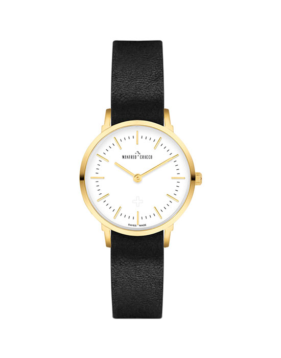 Часы Manfred Cracco Maddis 30002LL